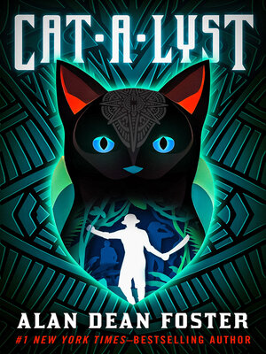 cover image of Cat <li> a <li> Lyst
